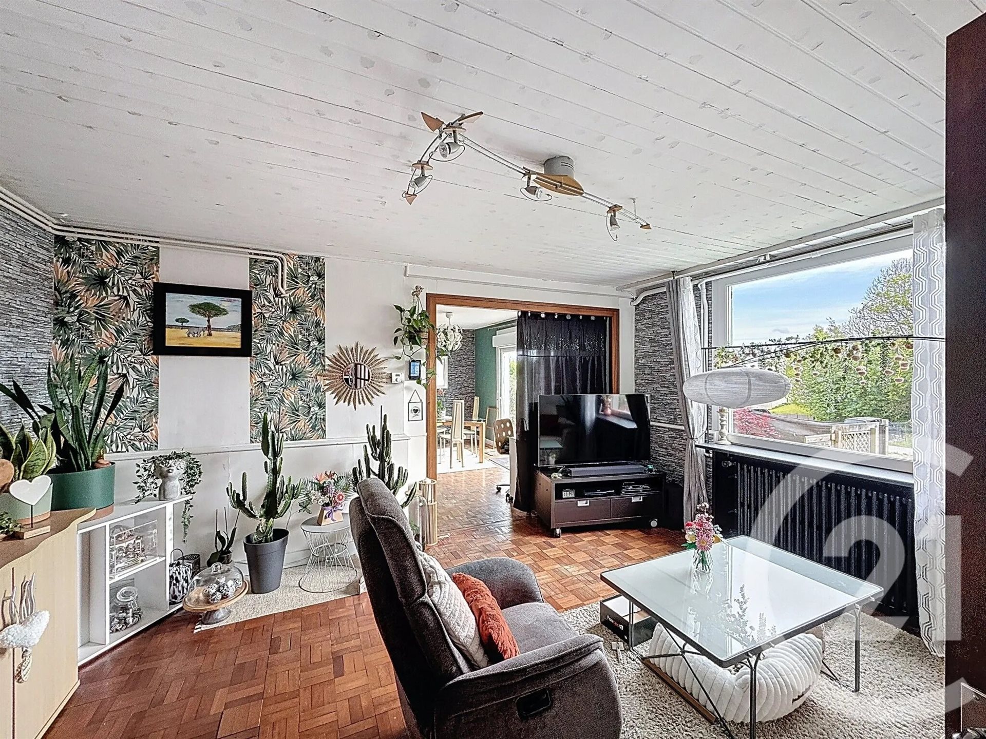 Maison à vendre, 96m², Ploubezre