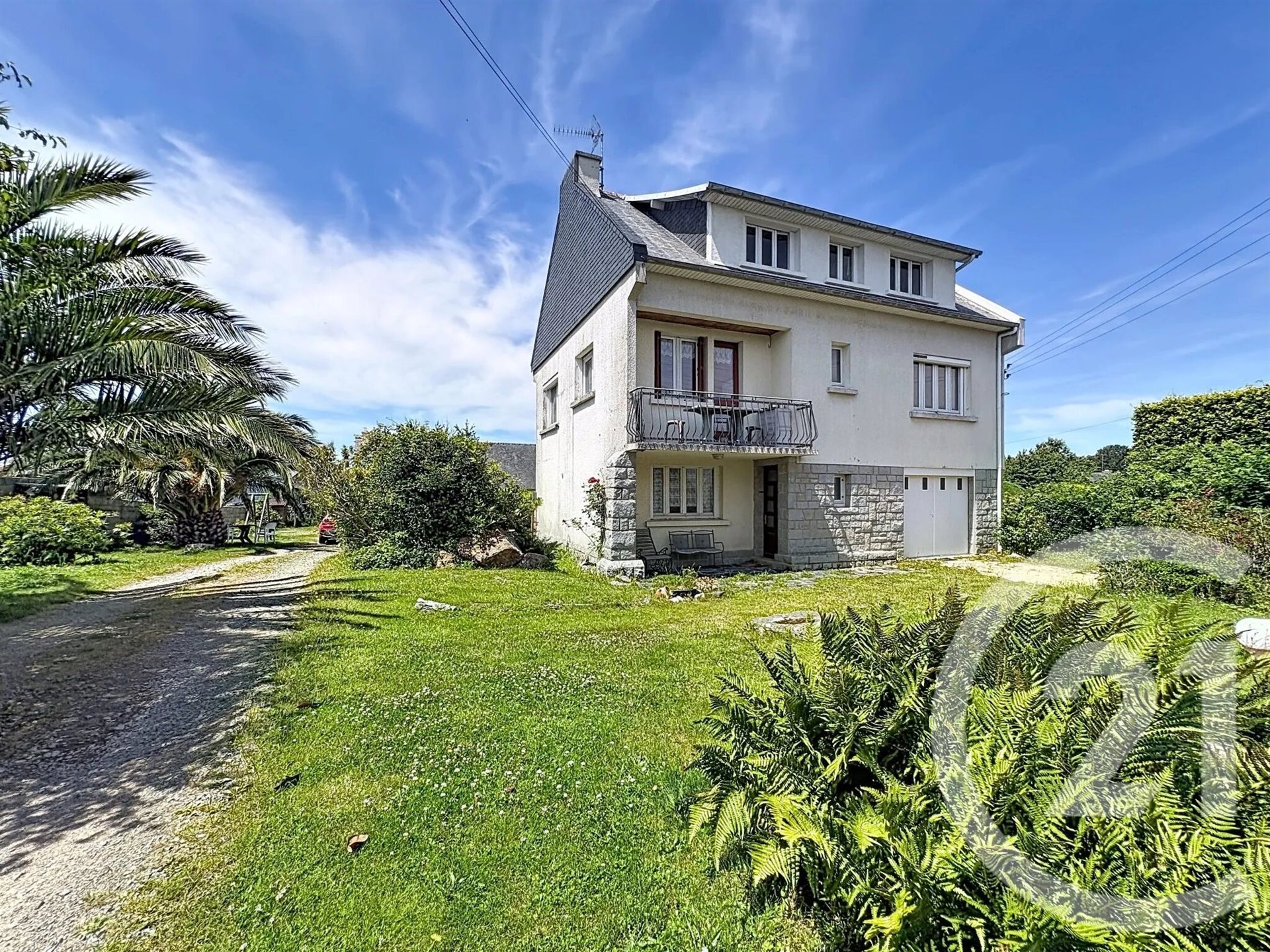 Maison à vendre, 122m², Saint-Quay-Perros