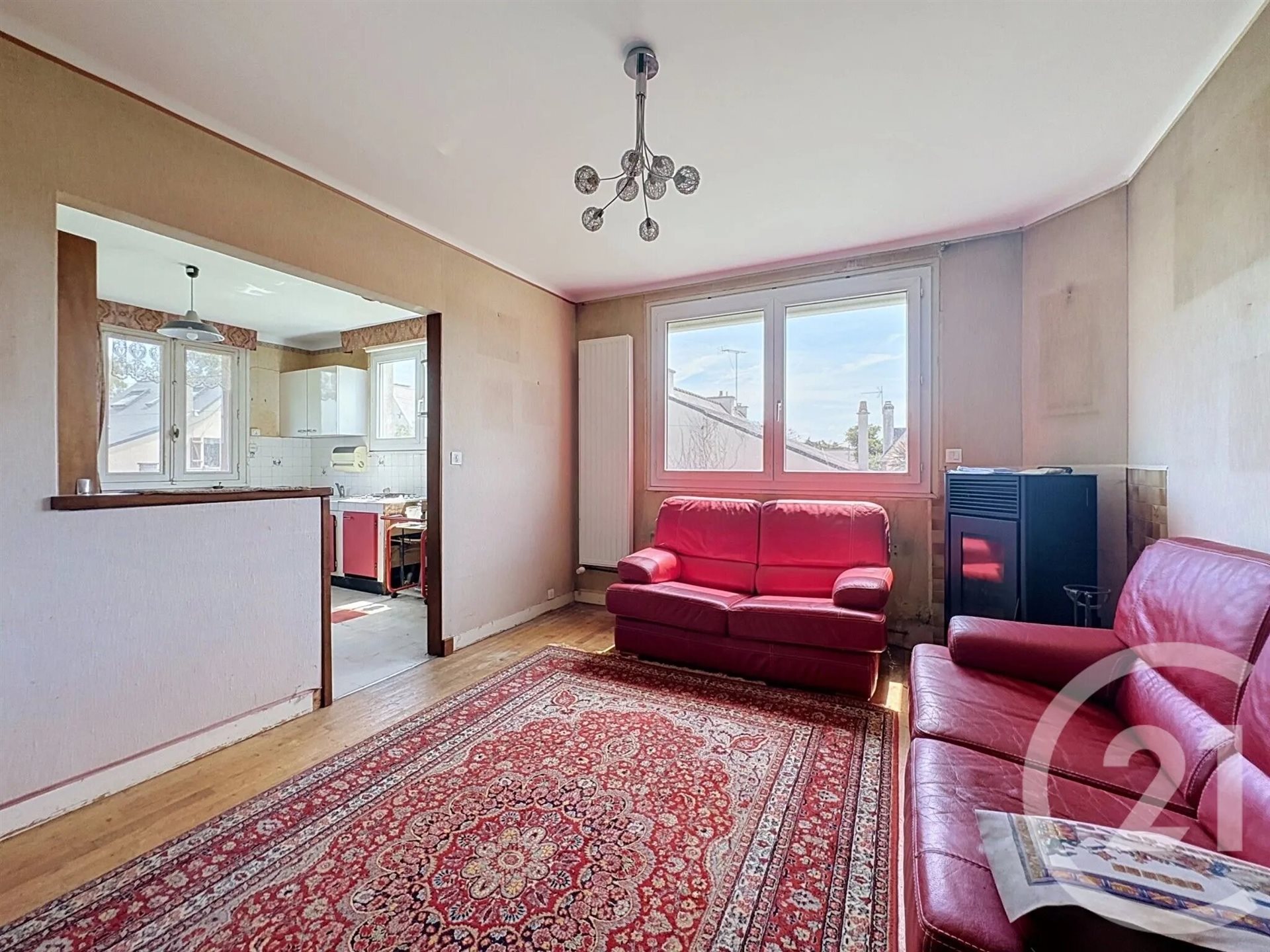 Maison à vendre, 122m², Saint-Quay-Perros