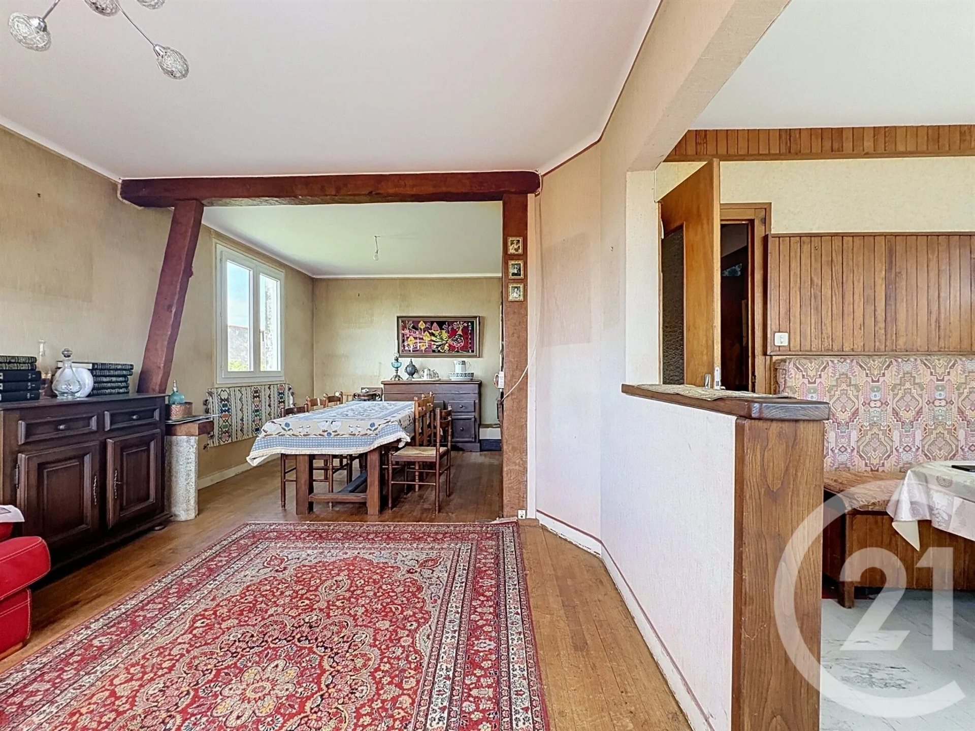 Maison à vendre, 122m², Saint-Quay-Perros