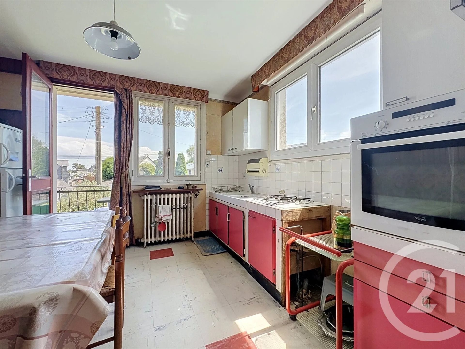 Maison à vendre, 122m², Saint-Quay-Perros