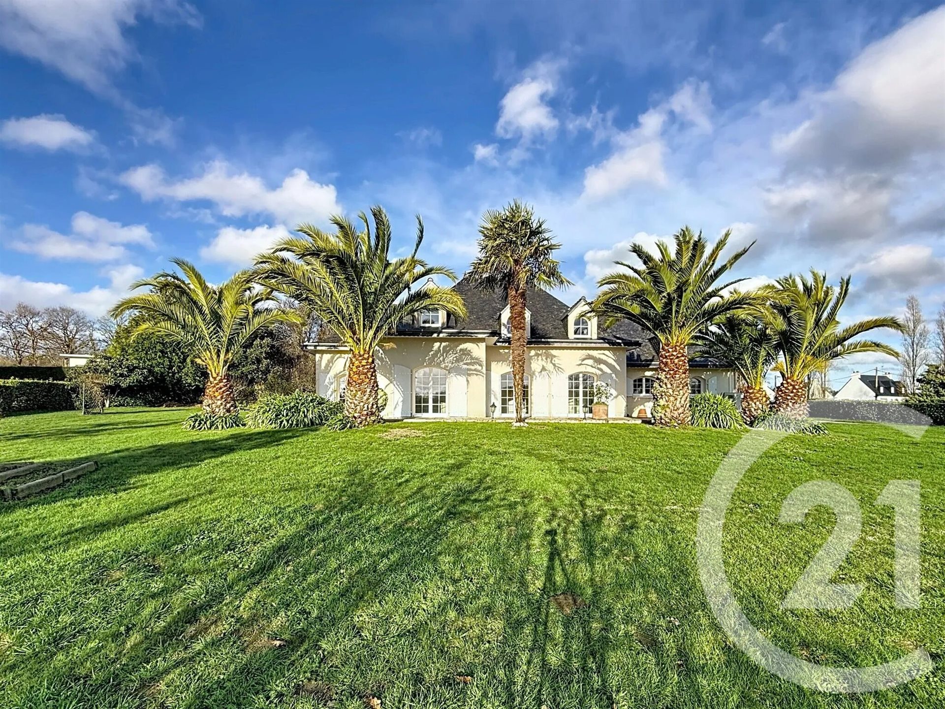 Maison à vendre, 205m², Lannion