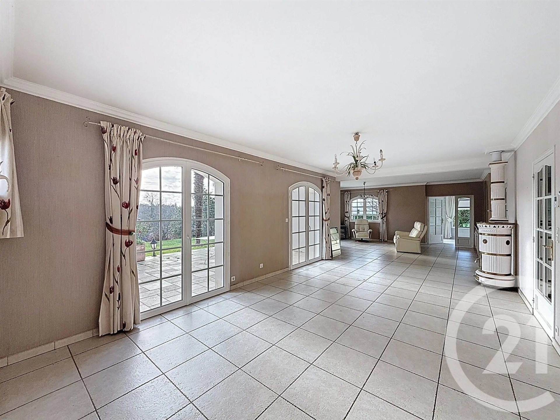 Maison à vendre, 205m², Lannion