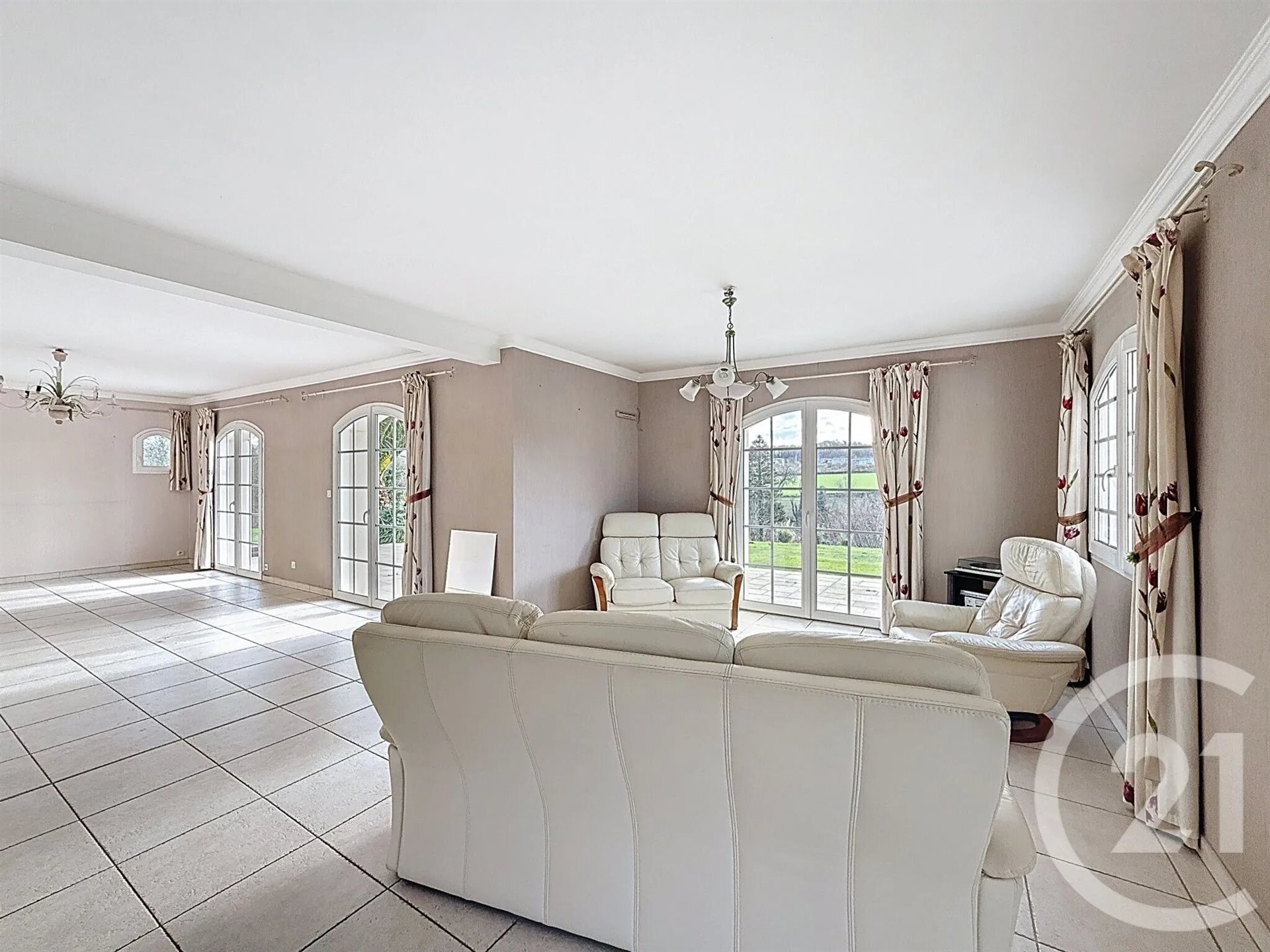 Maison à vendre, 205m², Lannion