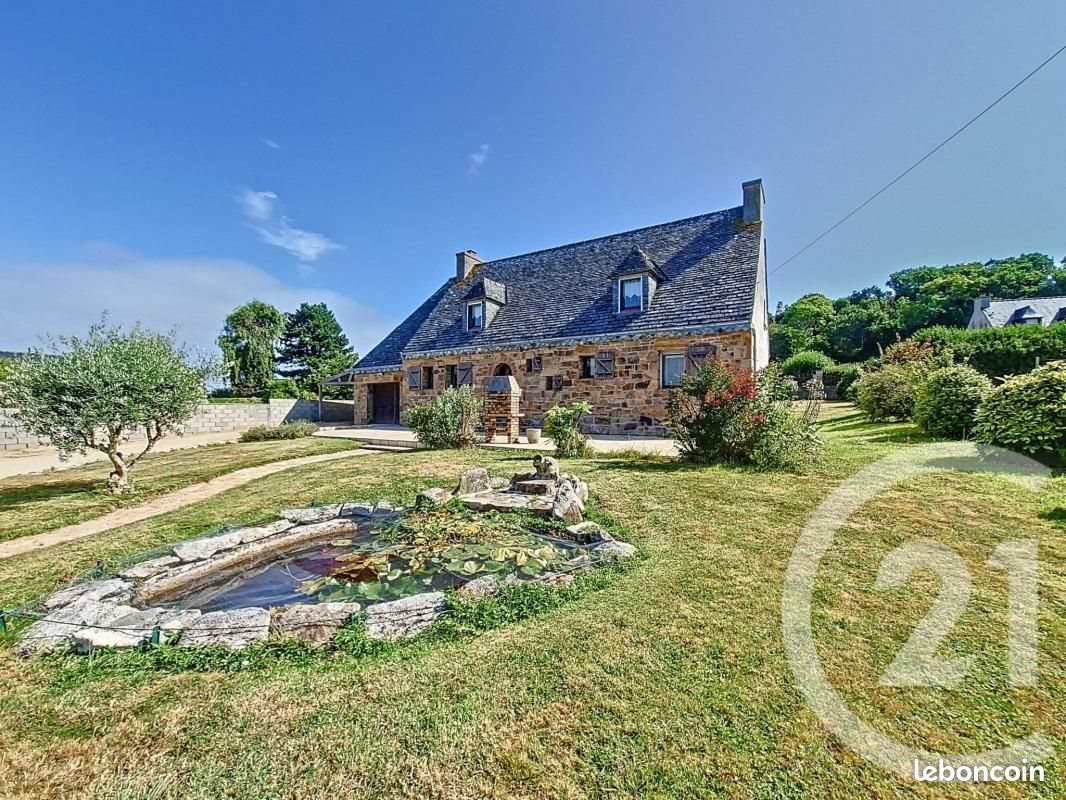 Maison à vendre, 198m², Pleumeur-Bodou