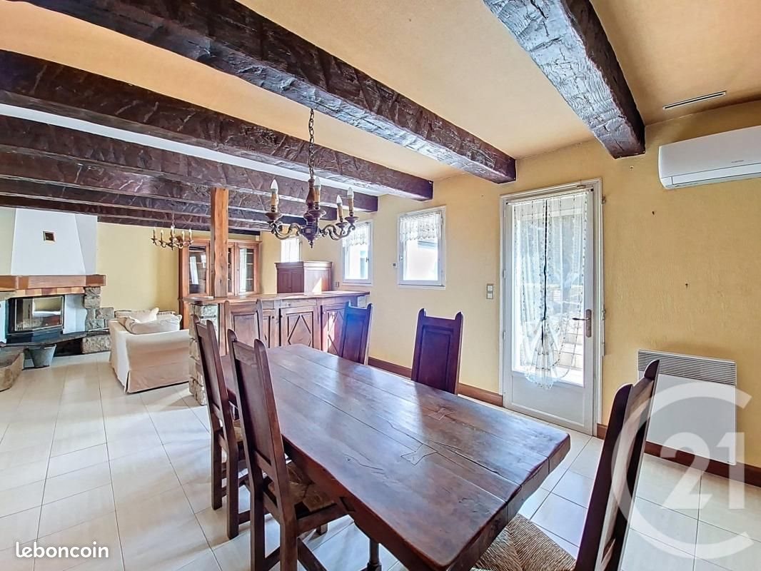 Maison à vendre, 198m², Pleumeur-Bodou