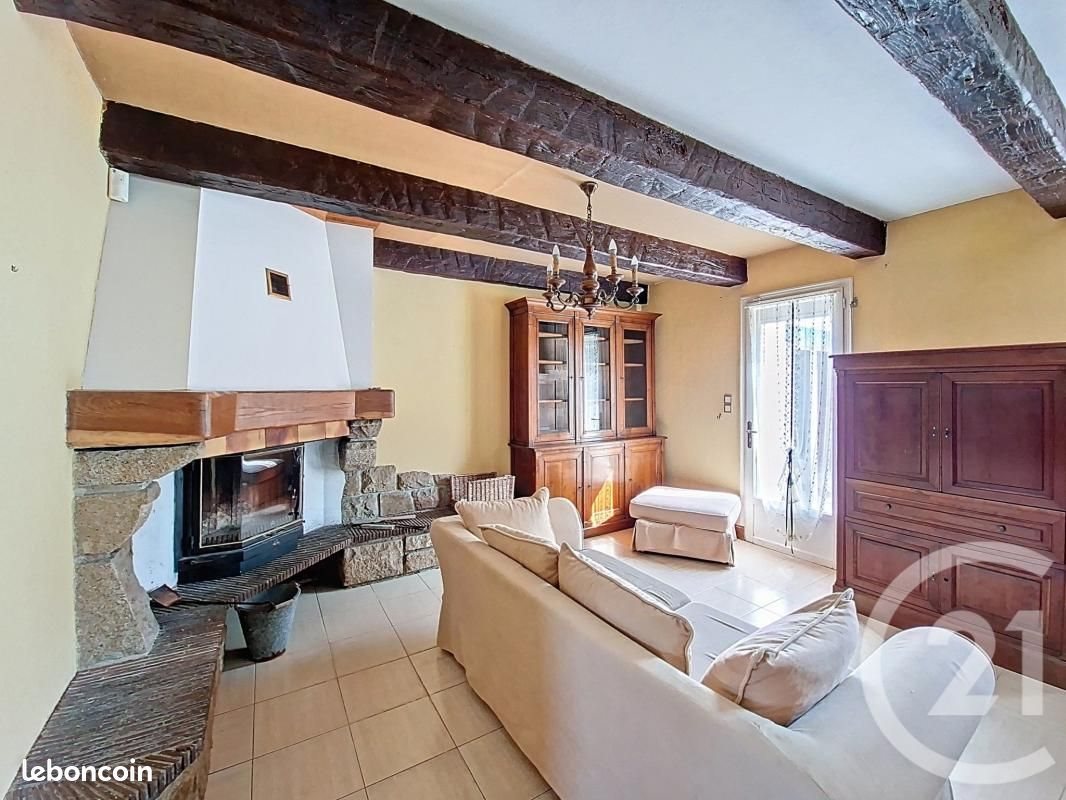 Maison à vendre, 198m², Pleumeur-Bodou