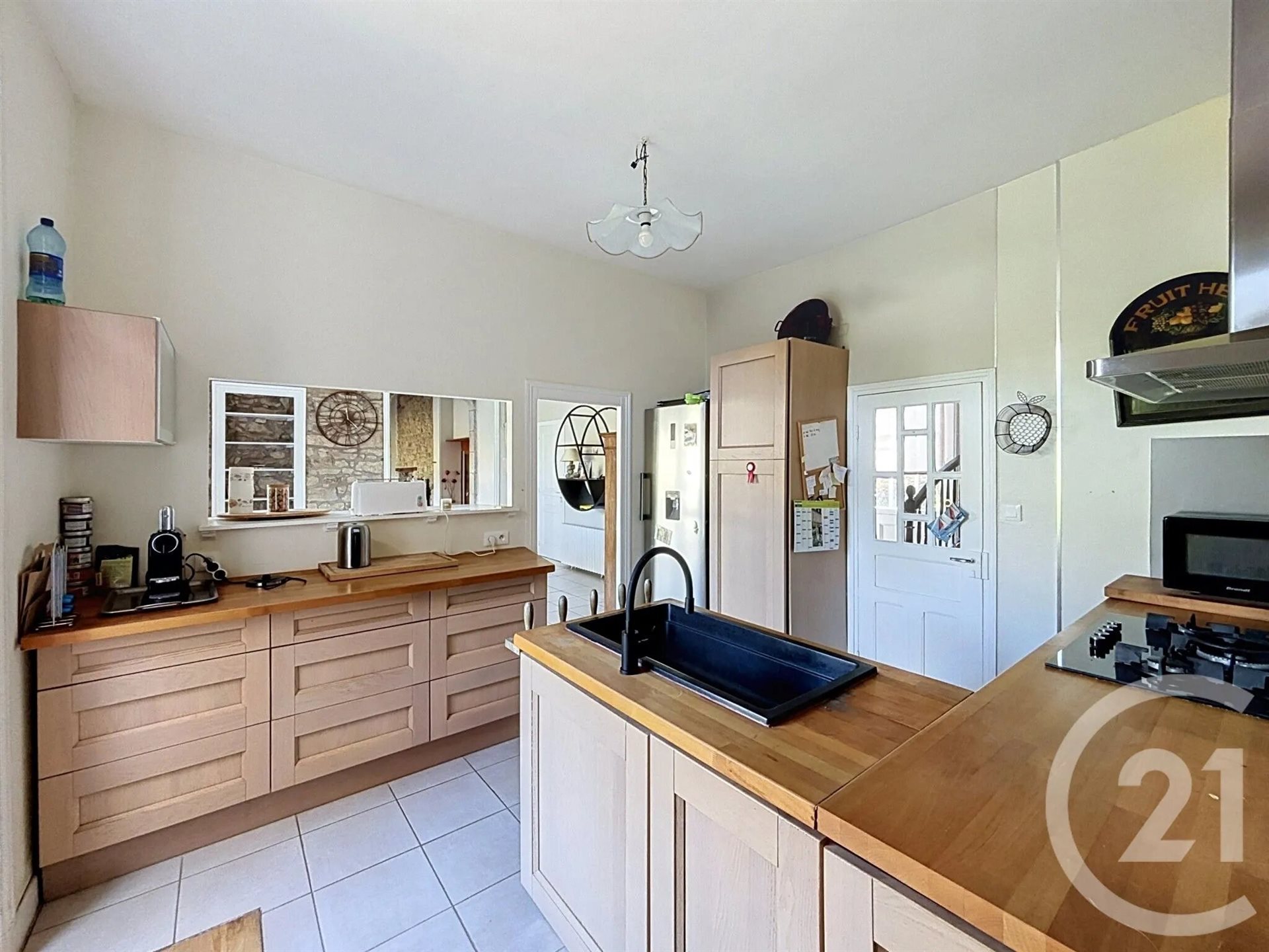 Maison à vendre, 127m², Plouaret