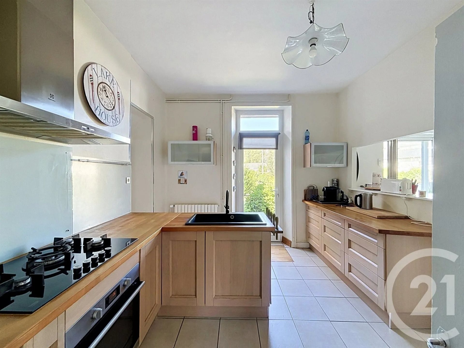 Maison à vendre, 127m², Plouaret