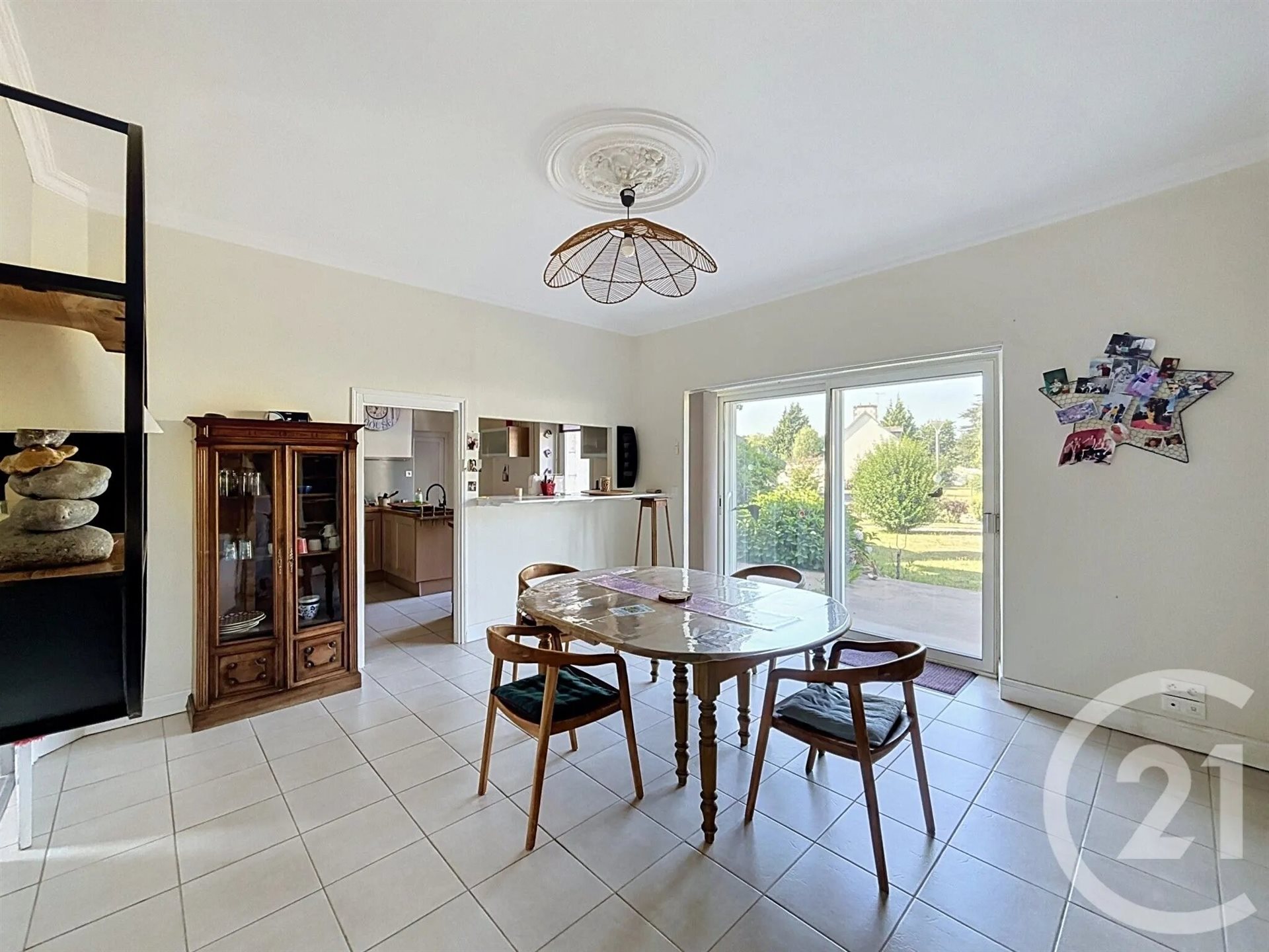 Maison à vendre, 127m², Plouaret