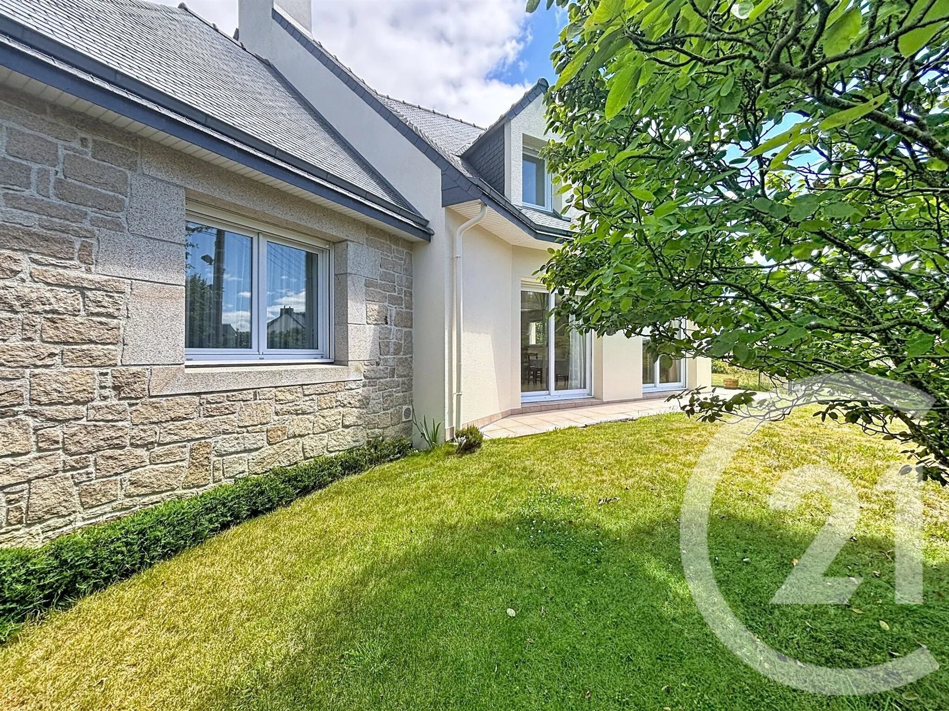 Maison à vendre, 125m², Lannion