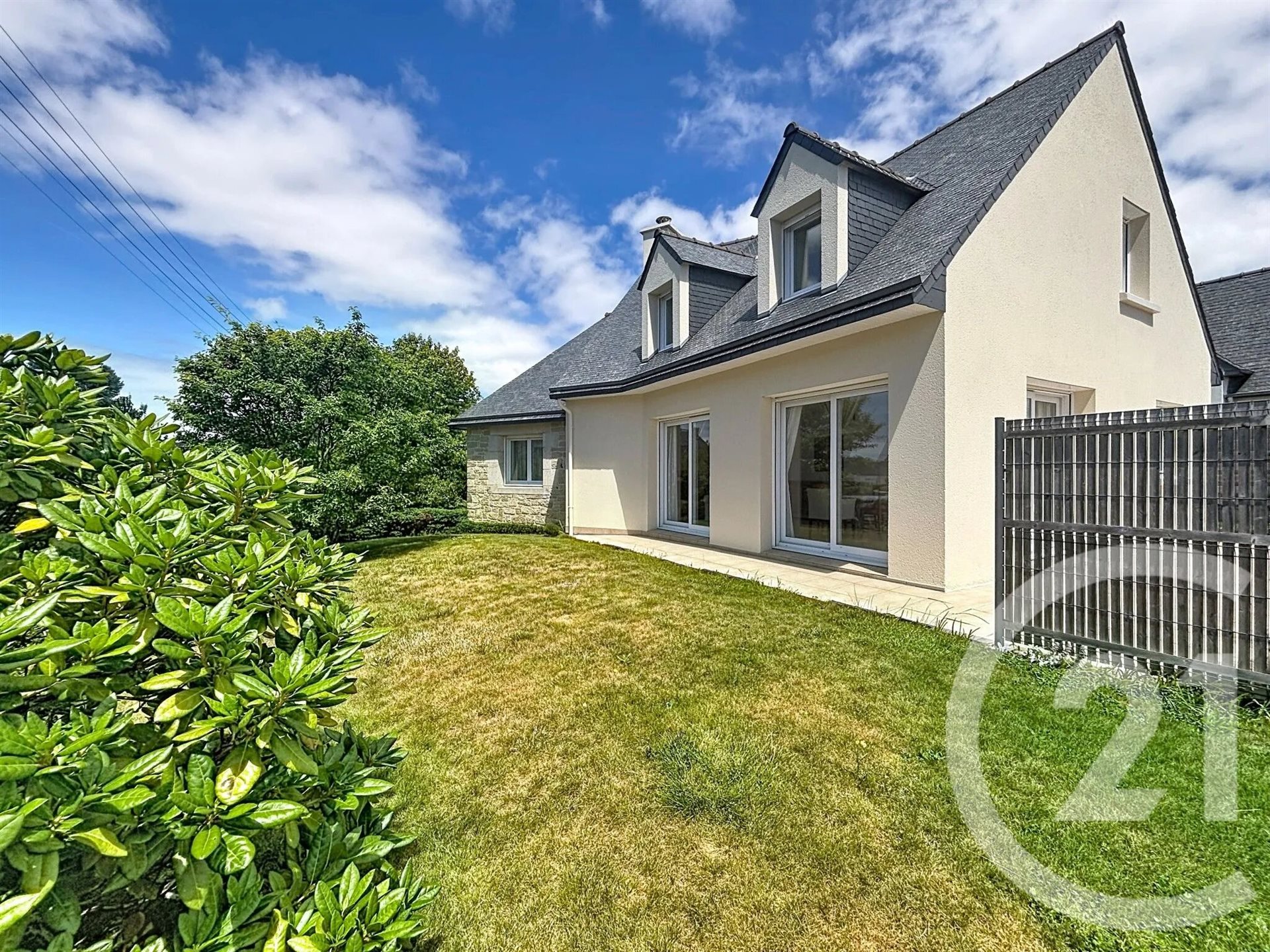 Maison à vendre, 125m², Lannion