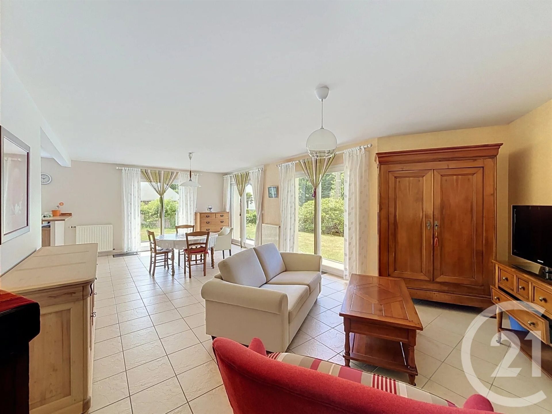 Maison à vendre, 125m², Lannion