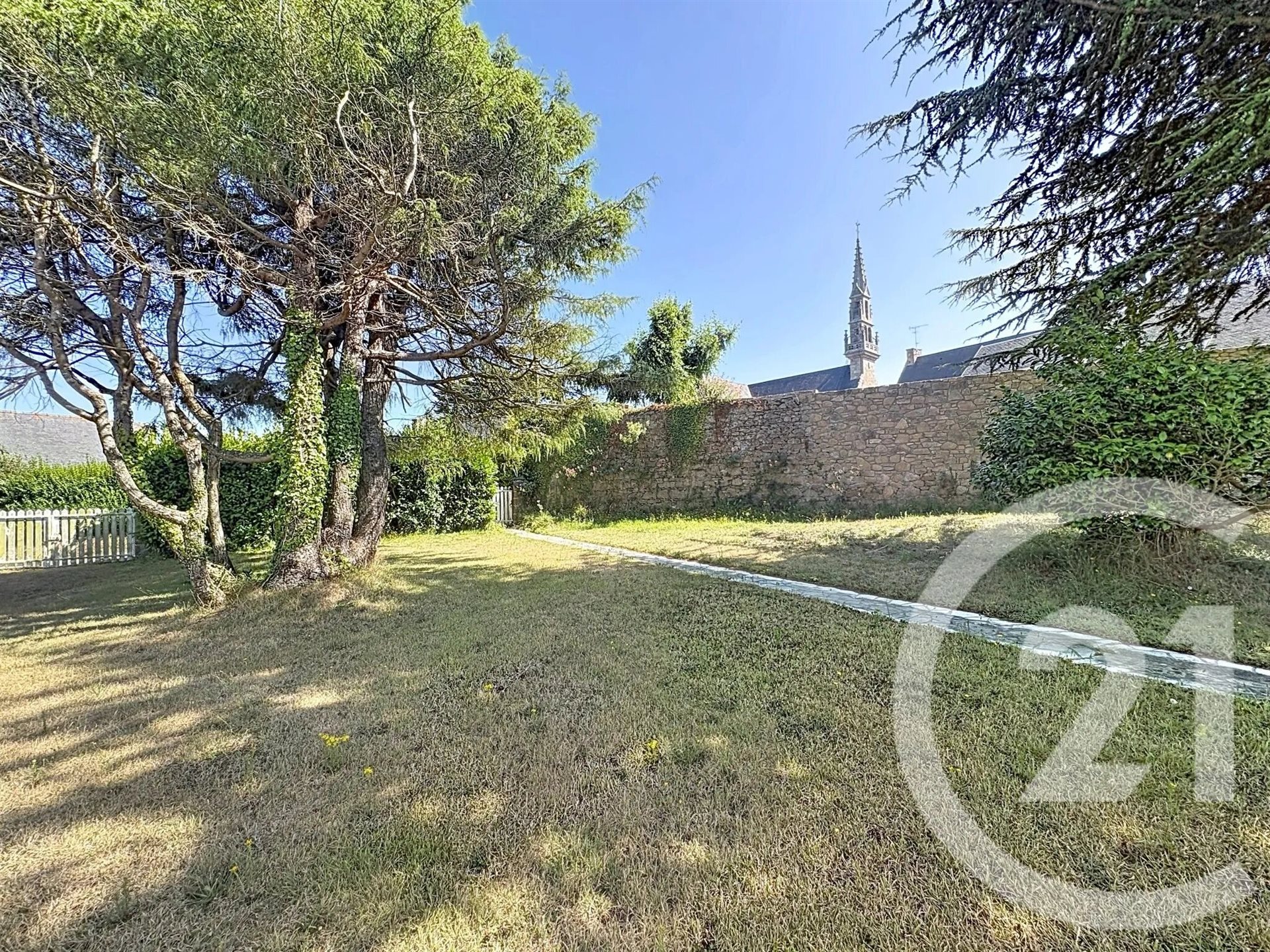 Maison à vendre, 150m², Trélévern