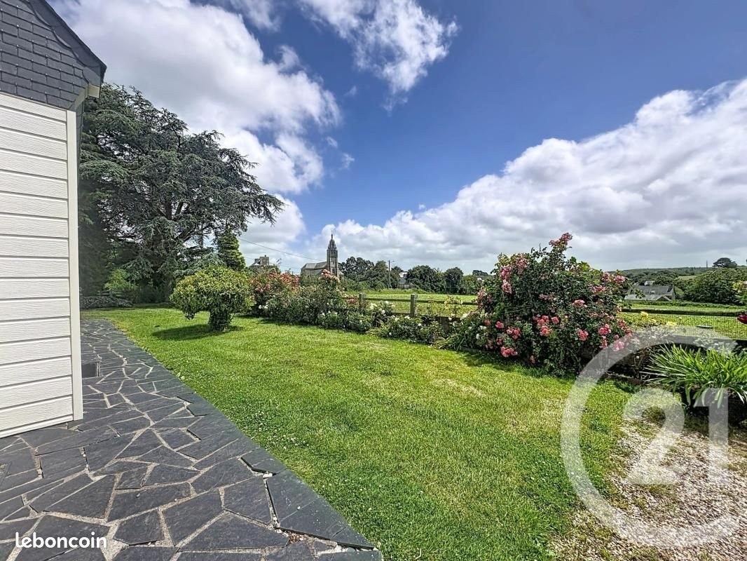 Maison à vendre, 114m², La Roche-Jaudy
