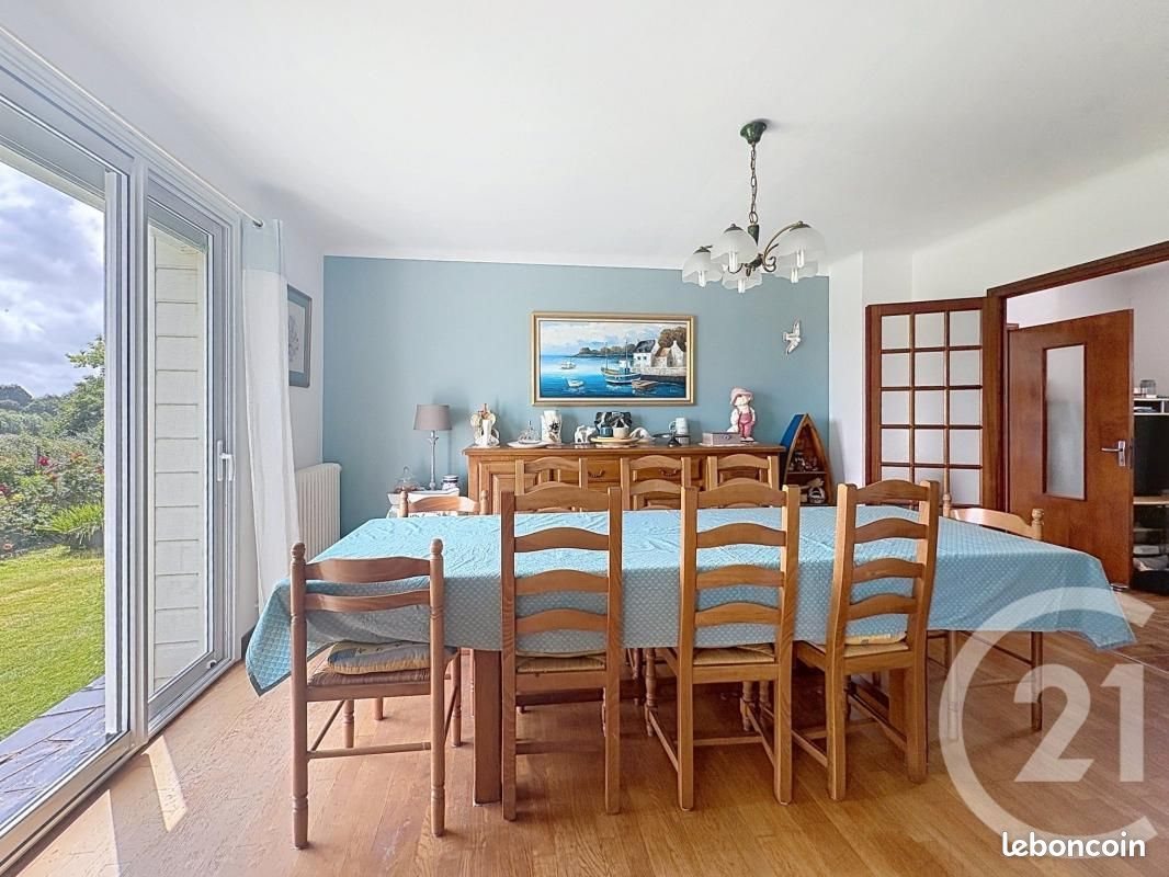 Maison à vendre, 114m², La Roche-Jaudy