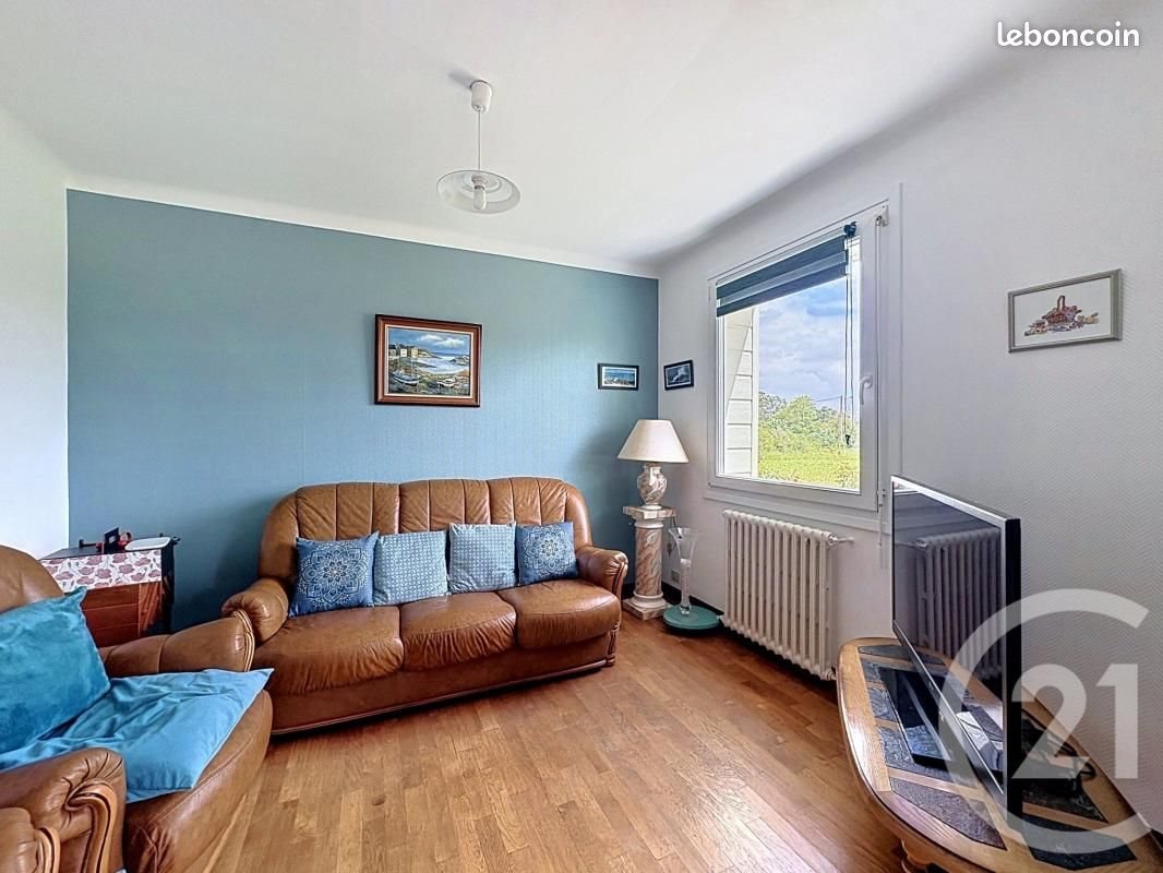 Maison à vendre, 114m², La Roche-Jaudy