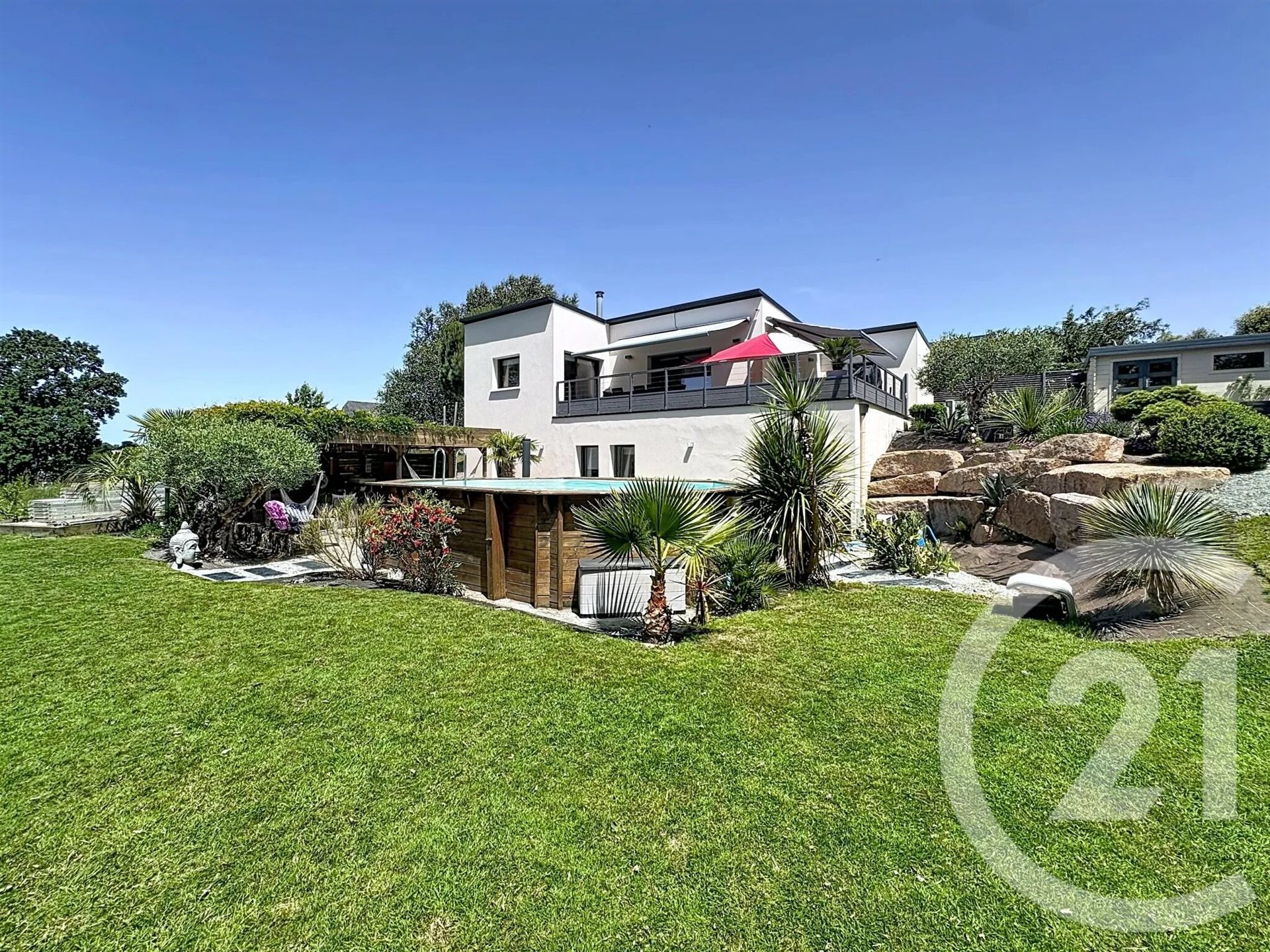 Maison à vendre, 171m², Lannion