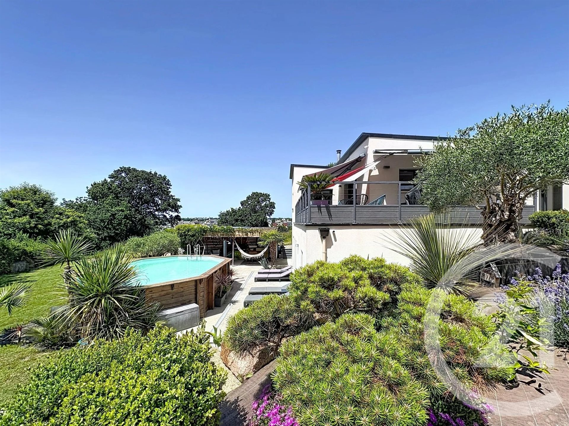 Maison à vendre, 171m², Lannion