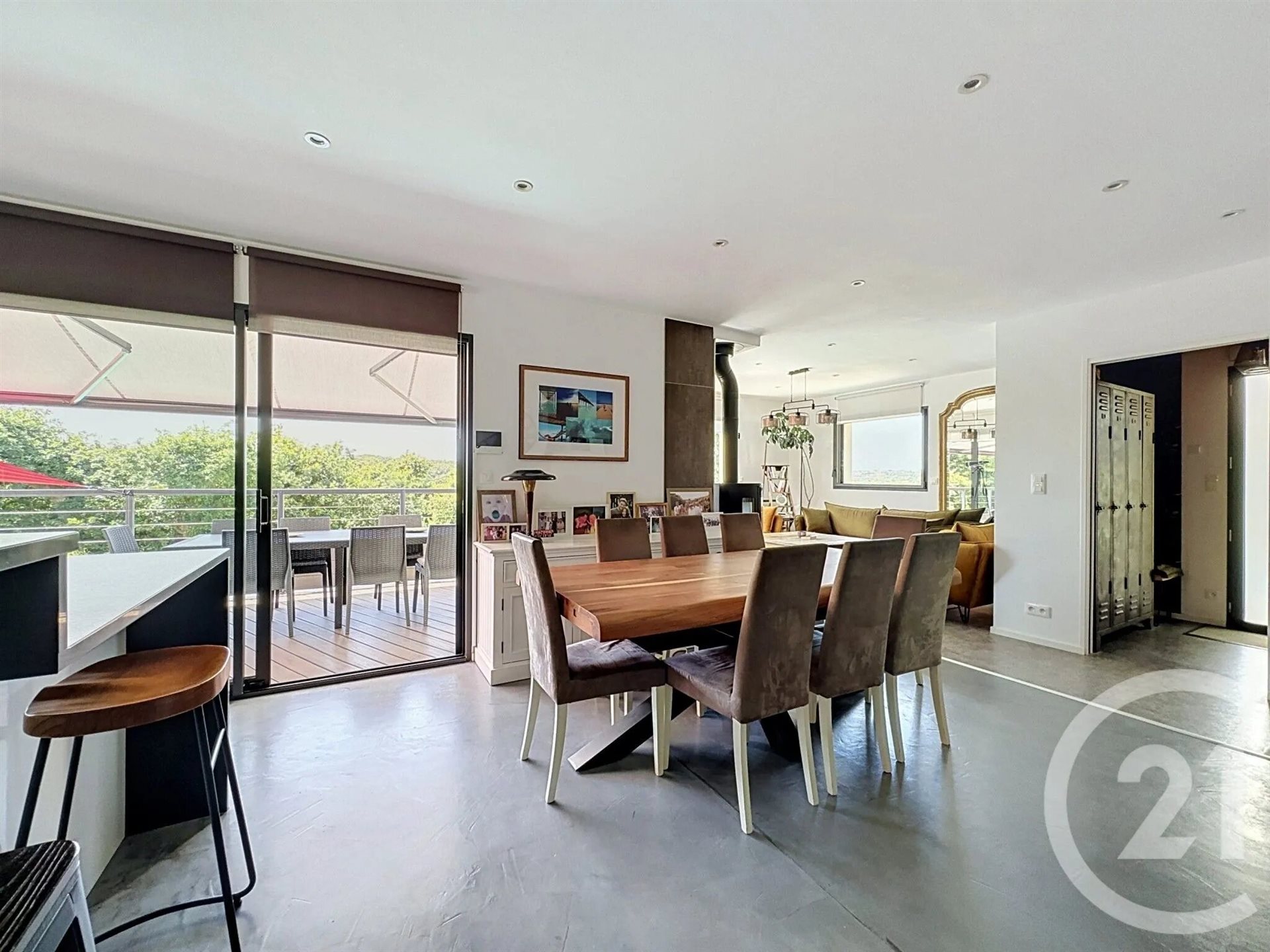 Maison à vendre, 171m², Lannion