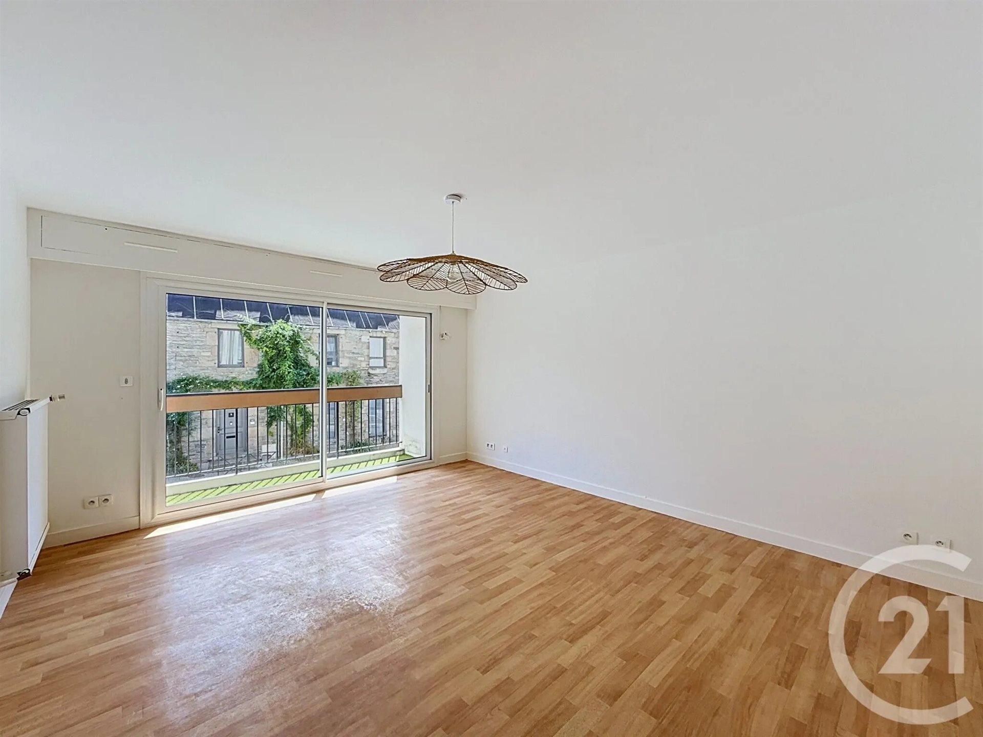 Appartement à vendre, 70m², Lannion