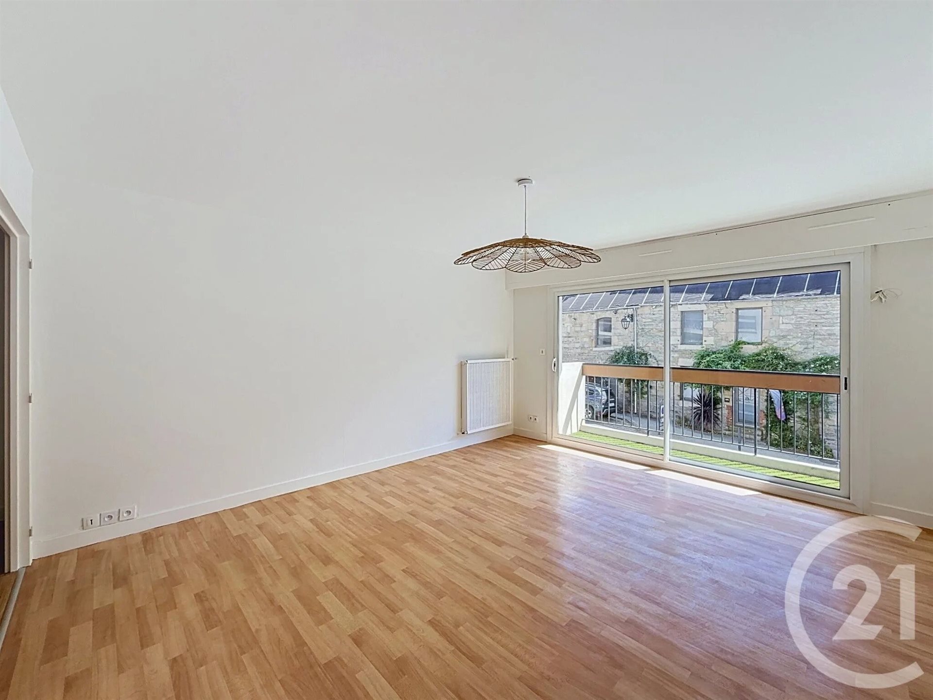 Appartement à vendre, 70m², Lannion
