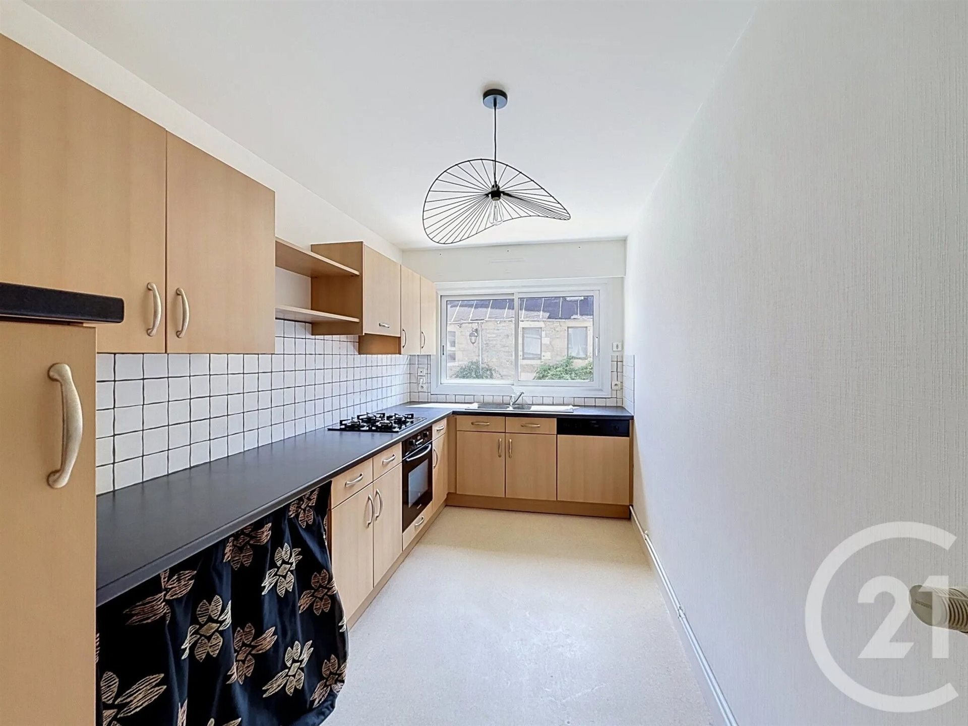 Appartement à vendre, 70m², Lannion