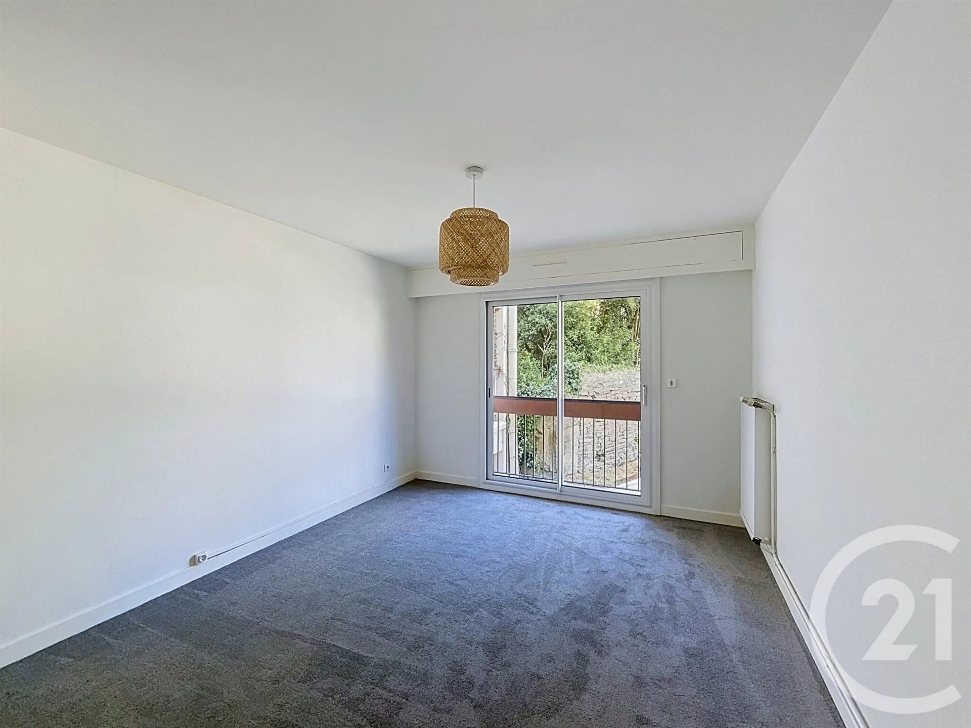 Appartement à vendre, 70m², Lannion