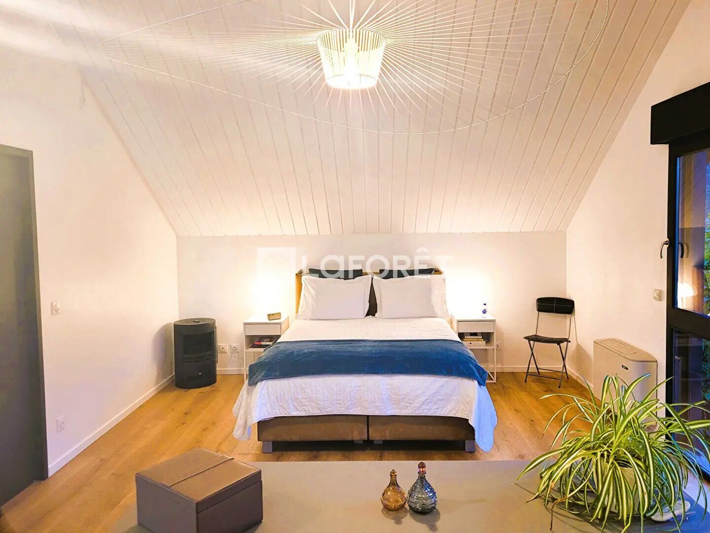 Maison à louer, 183m², Saint-Pierre-d'Allevard