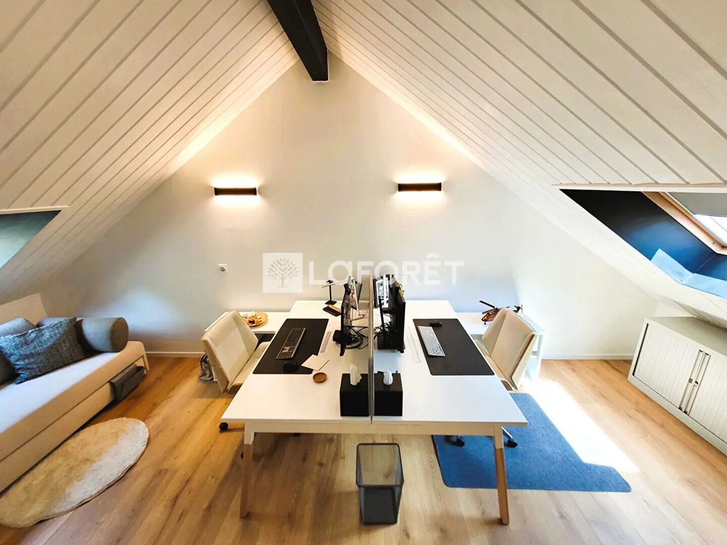 Maison à louer, 183m², Saint-Pierre-d'Allevard