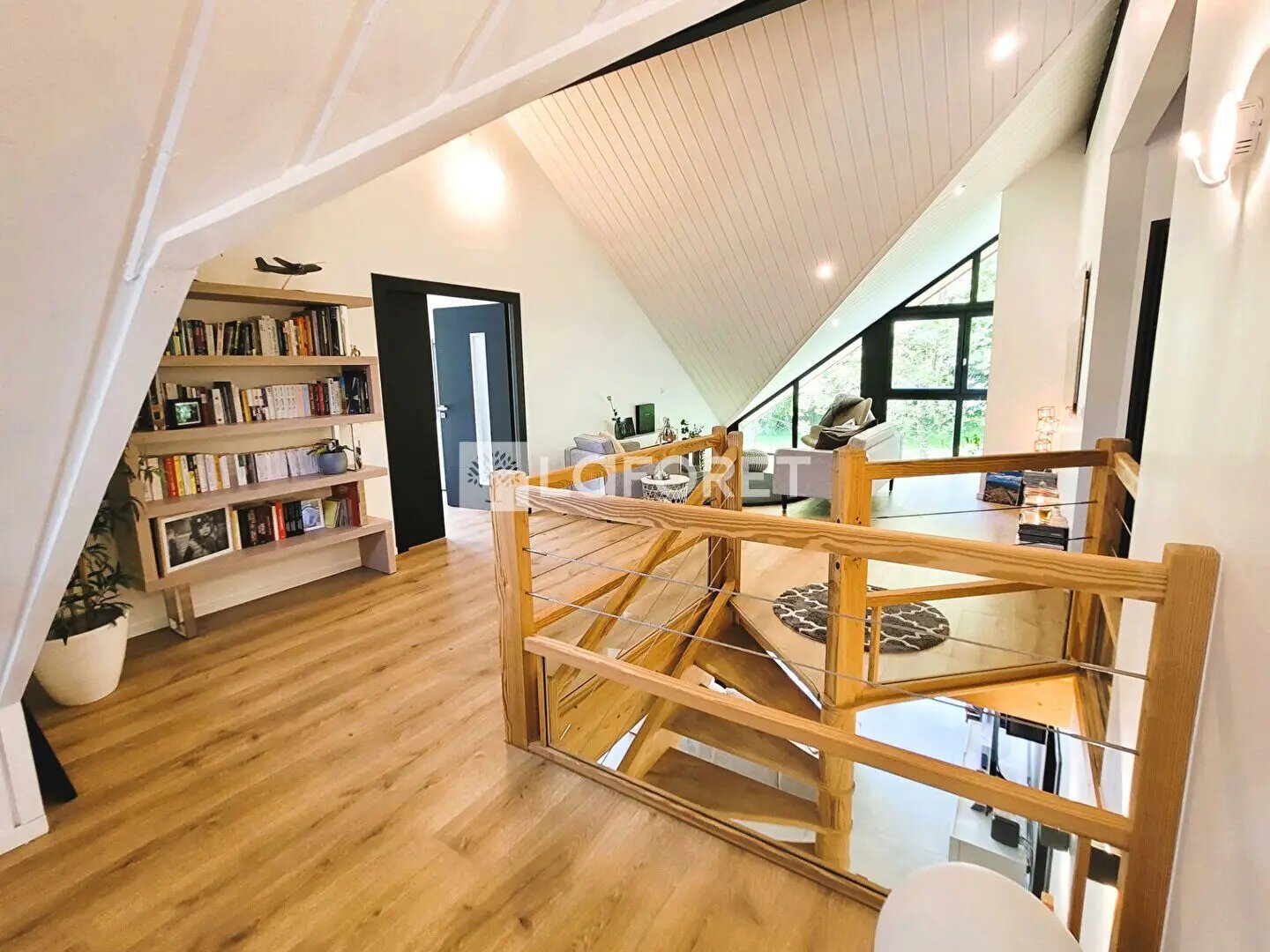Maison à louer, 183m², Saint-Pierre-d'Allevard