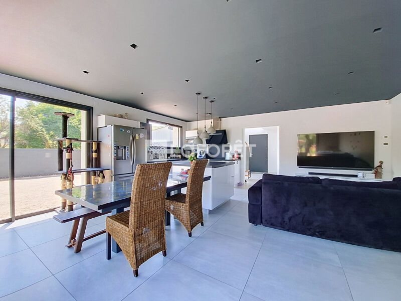 Maison à vendre, 160m², Curienne