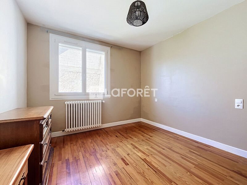 Appartement à louer, 58m², Chignin