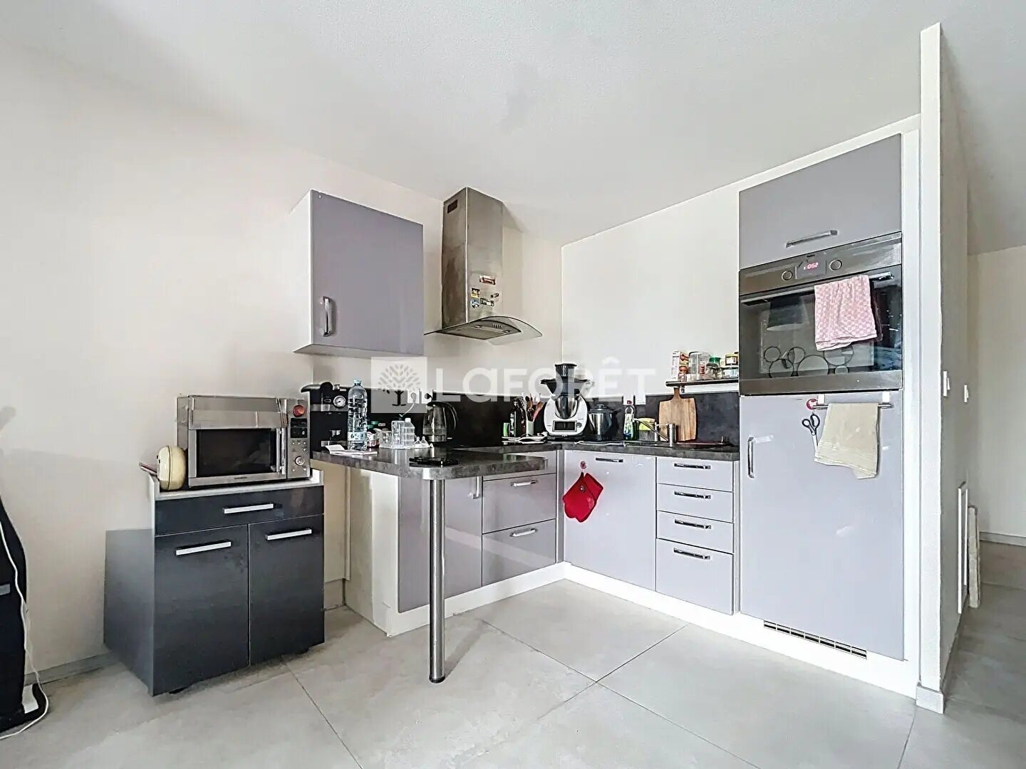 Appartement à louer, 51m², Saint-Jeoire-Prieuré