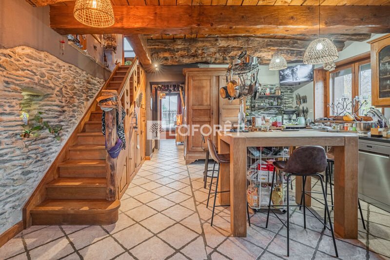 Maison à vendre, 288m², Gilly-sur-Isère