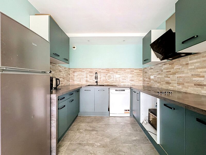 Appartement à vendre, 100m², Barby