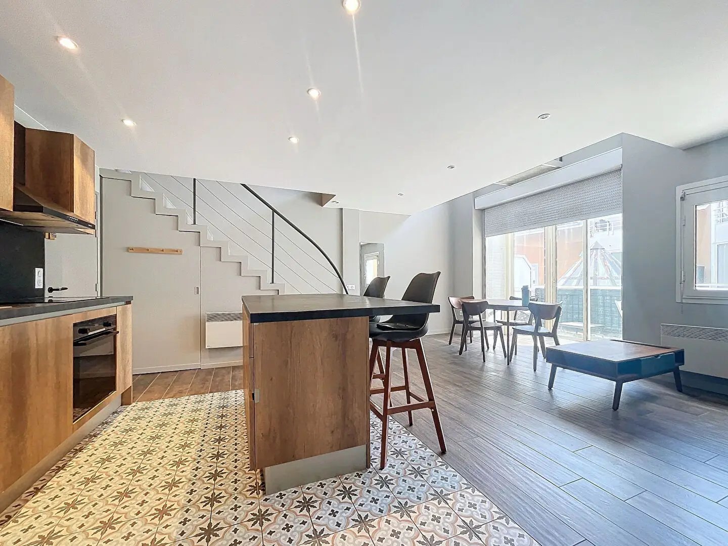 Appartement à louer, 50m², Chambéry