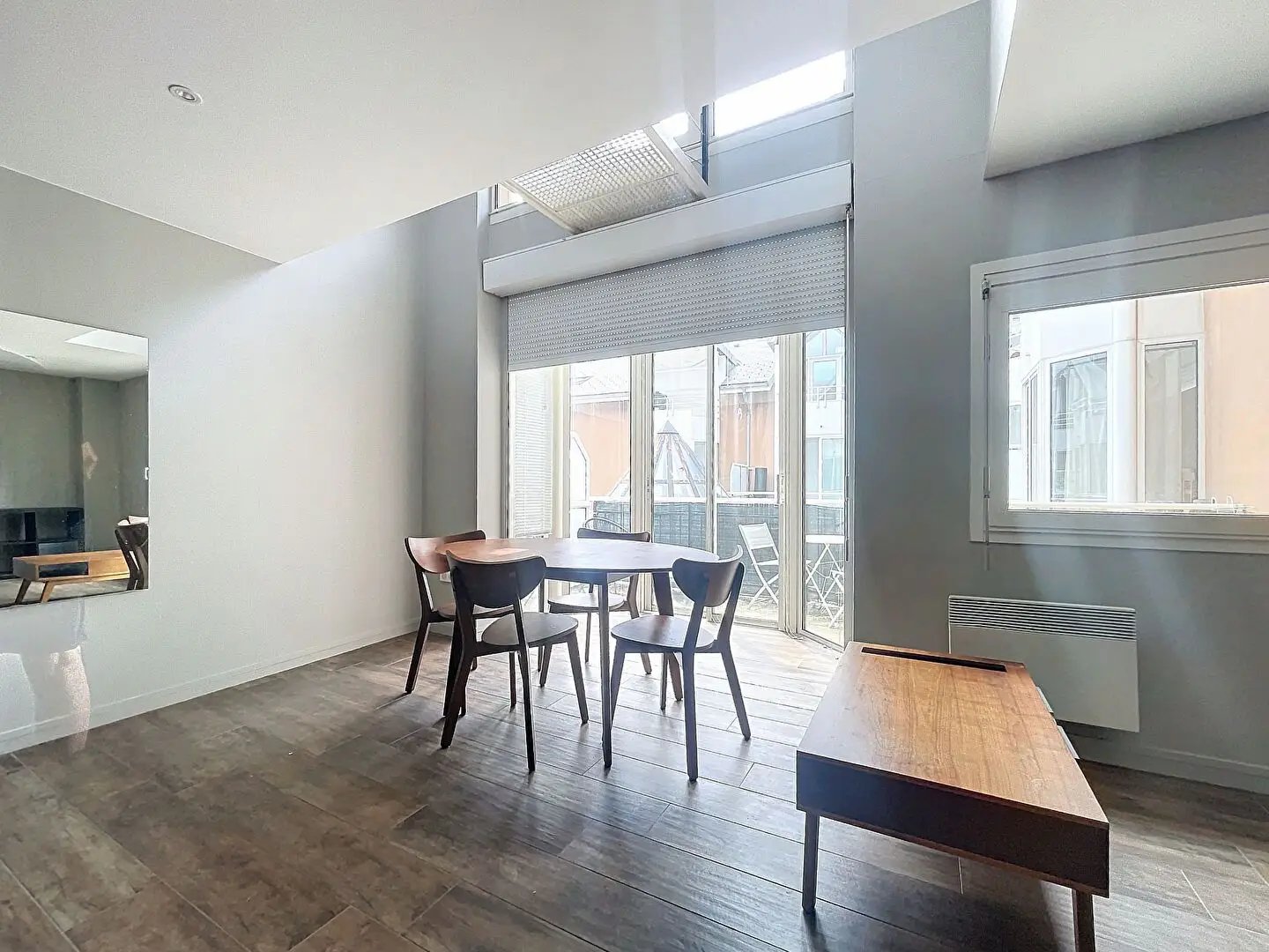 Appartement à louer, 50m², Chambéry