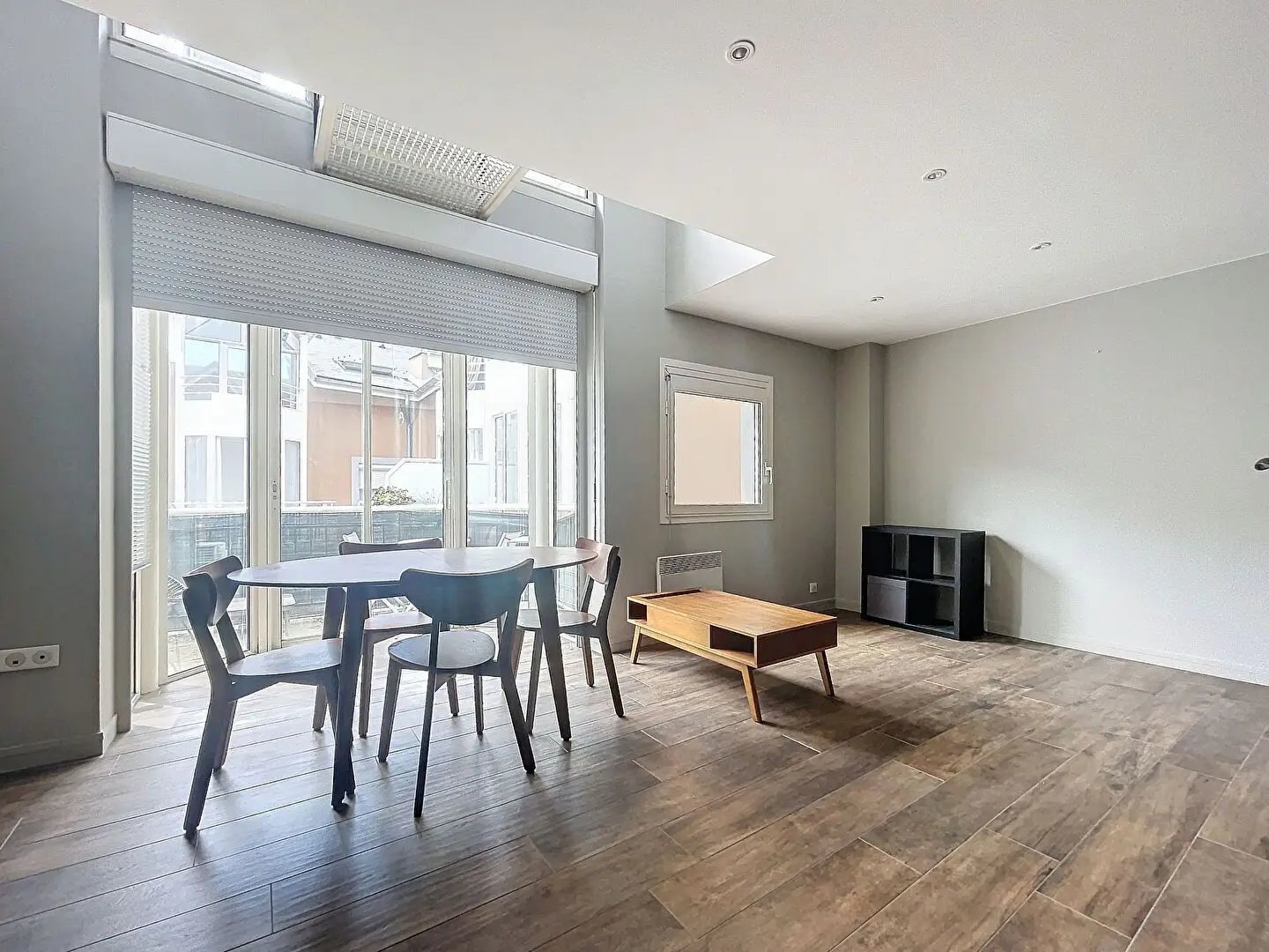 Appartement à louer, 50m², Chambéry