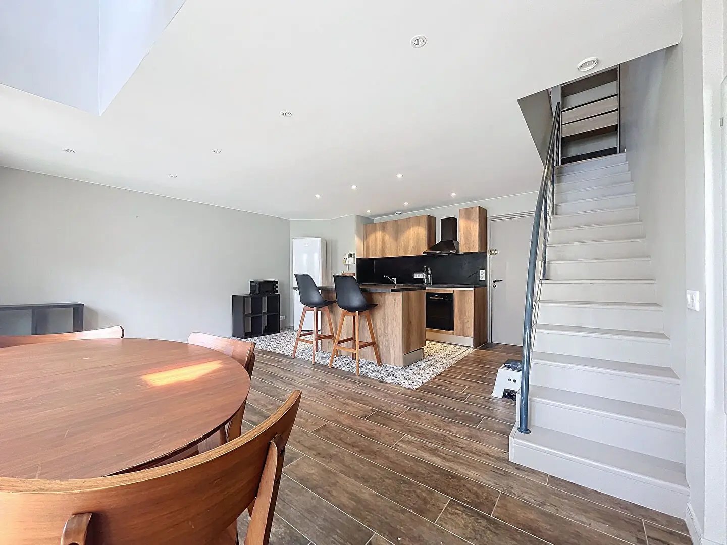 Appartement à louer, 50m², Chambéry