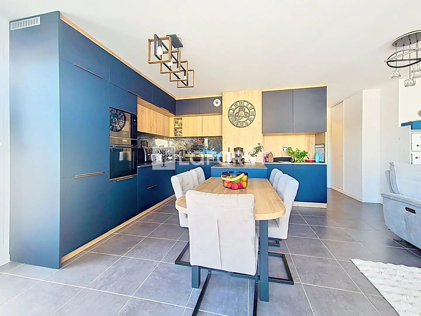 Appartement à vendre, 102m², Challes-les-Eaux