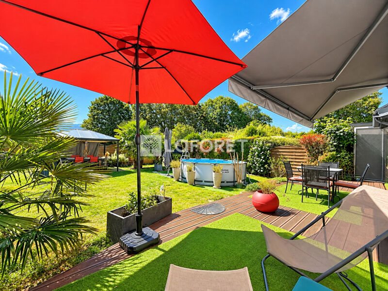 Maison à vendre, 116m², Barby