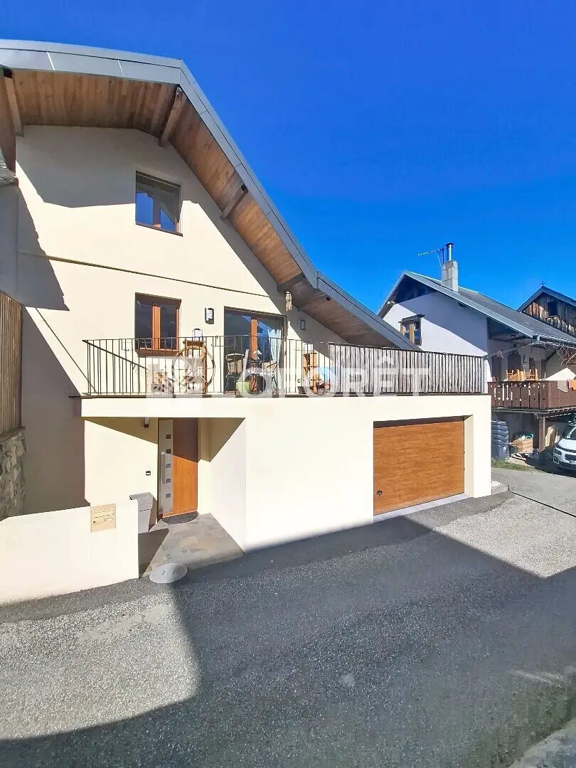 Maison à vendre, 150m², Myans