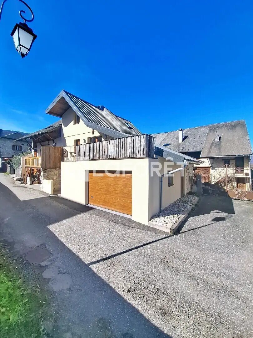 Maison à vendre, 150m², Myans