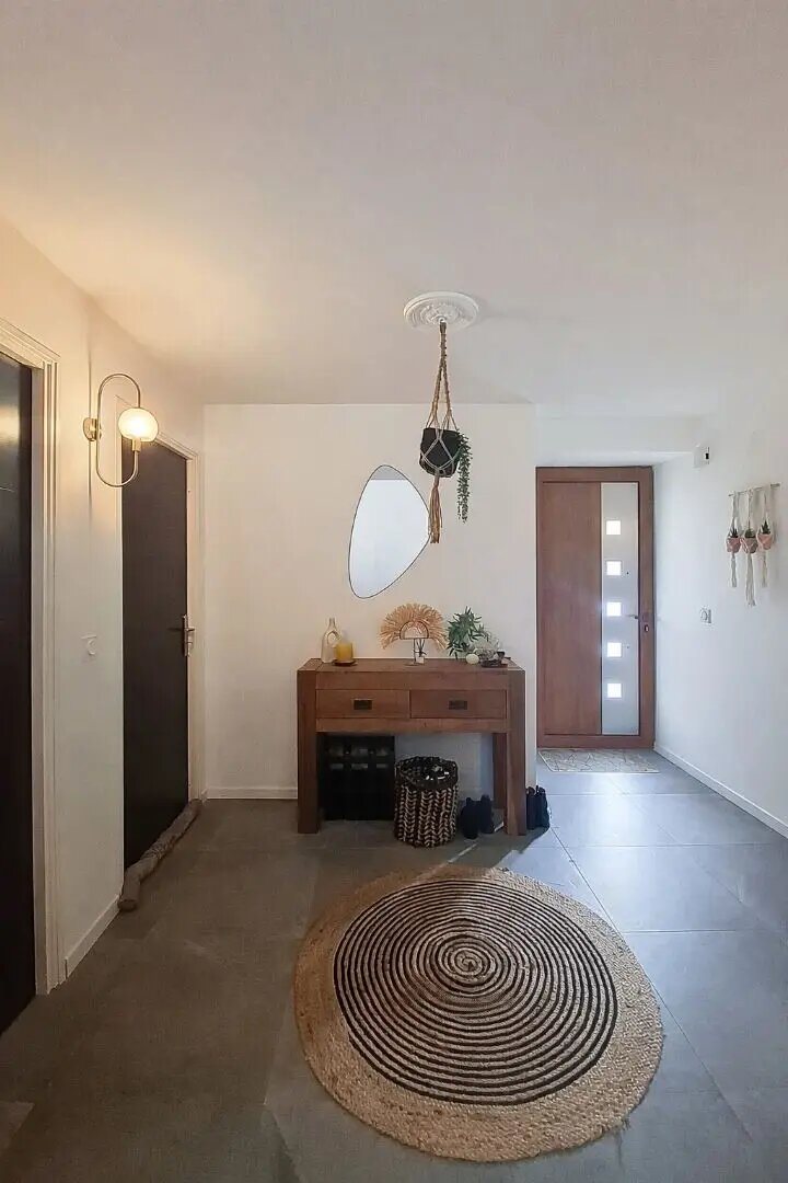 Maison à vendre, 150m², Myans