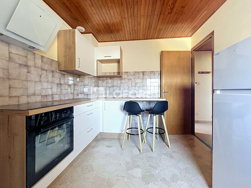 Appartement à louer, 44m², La Ravoire