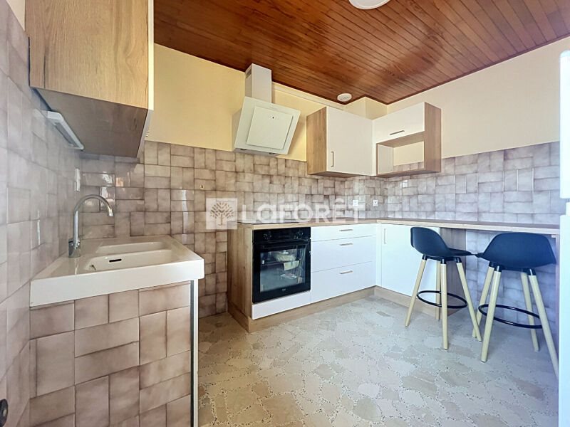 Appartement à louer, 44m², La Ravoire