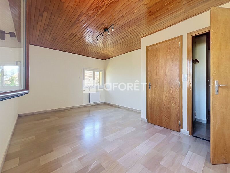 Appartement à louer, 44m², La Ravoire
