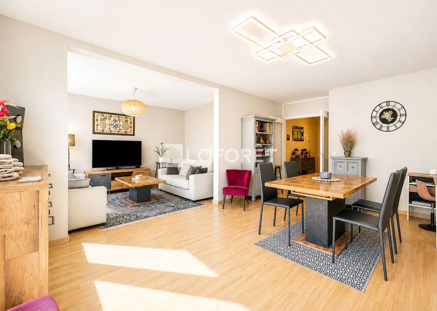 Appartement à vendre, 100m², La Ravoire