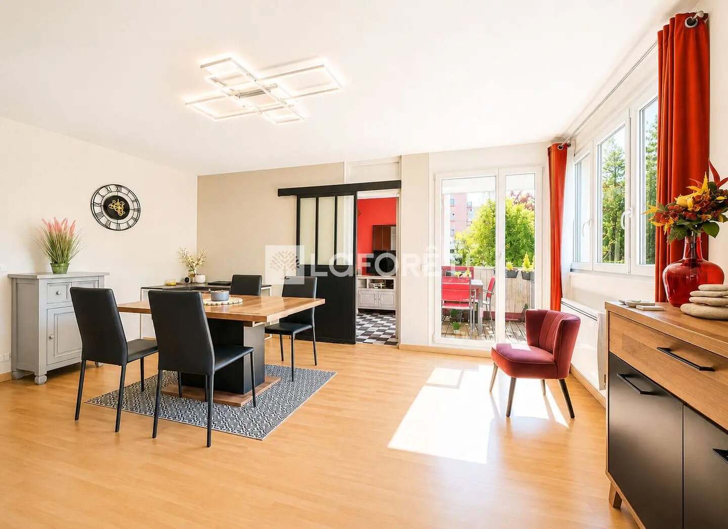 Appartement à vendre, 100m², La Ravoire